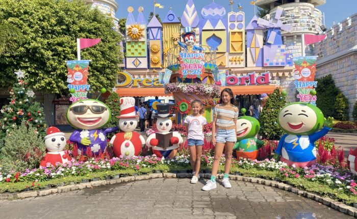 Dreamworld Thailand