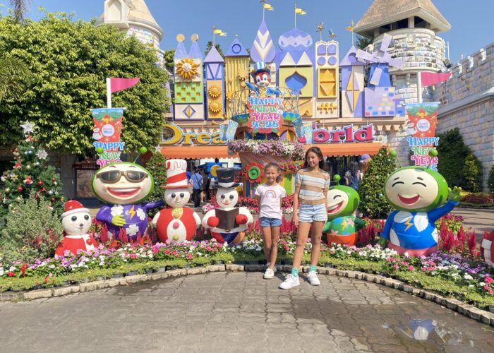 Dreamworld Thailand